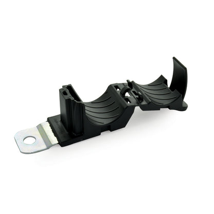 0.76 Inch – 1.42 Inch Bundle Diameter Ratchet P-Clamp - Size C