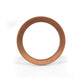 10 mm x 13.9 mm x 1 mm Copper Sealing Washer