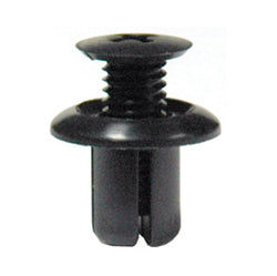 Cowl Push Type Retainer - Lexus Es 350- Rx350 and Rx 450H and Toyota Camry- Sequoia- Tundra and Yaris 2006 - On- Toyota - 90467-10206