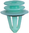 Front and Rear Door Panel Retainer With Seal - Mercedes-Benz 1996 - On- Mercedes-Benz - 007-988-34-78- 007-988-99-78