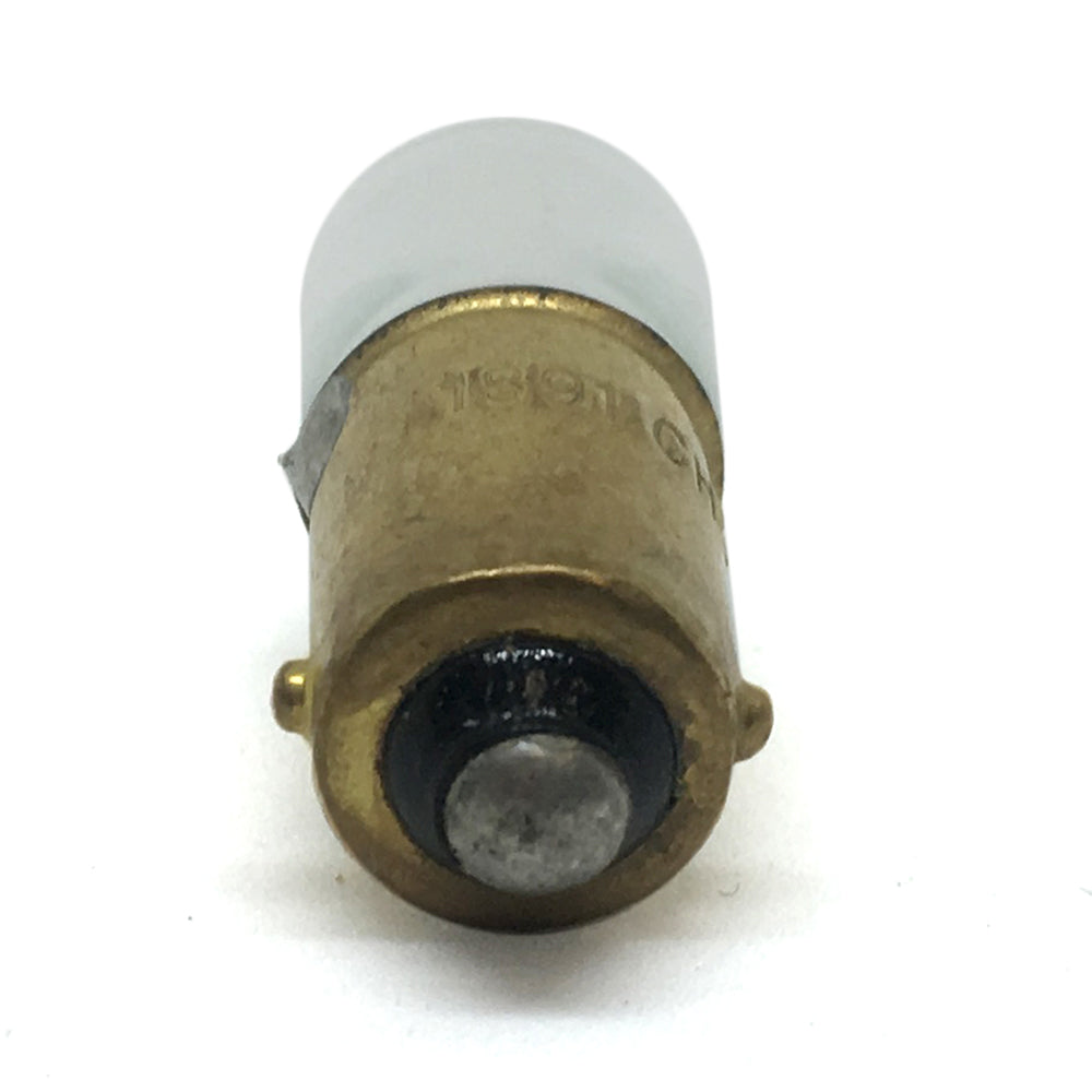 1891 3.4 Watt Glove Bo X Bulb