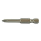 #1 x 1" Phillips Power Bit 1/4" Hex Shank