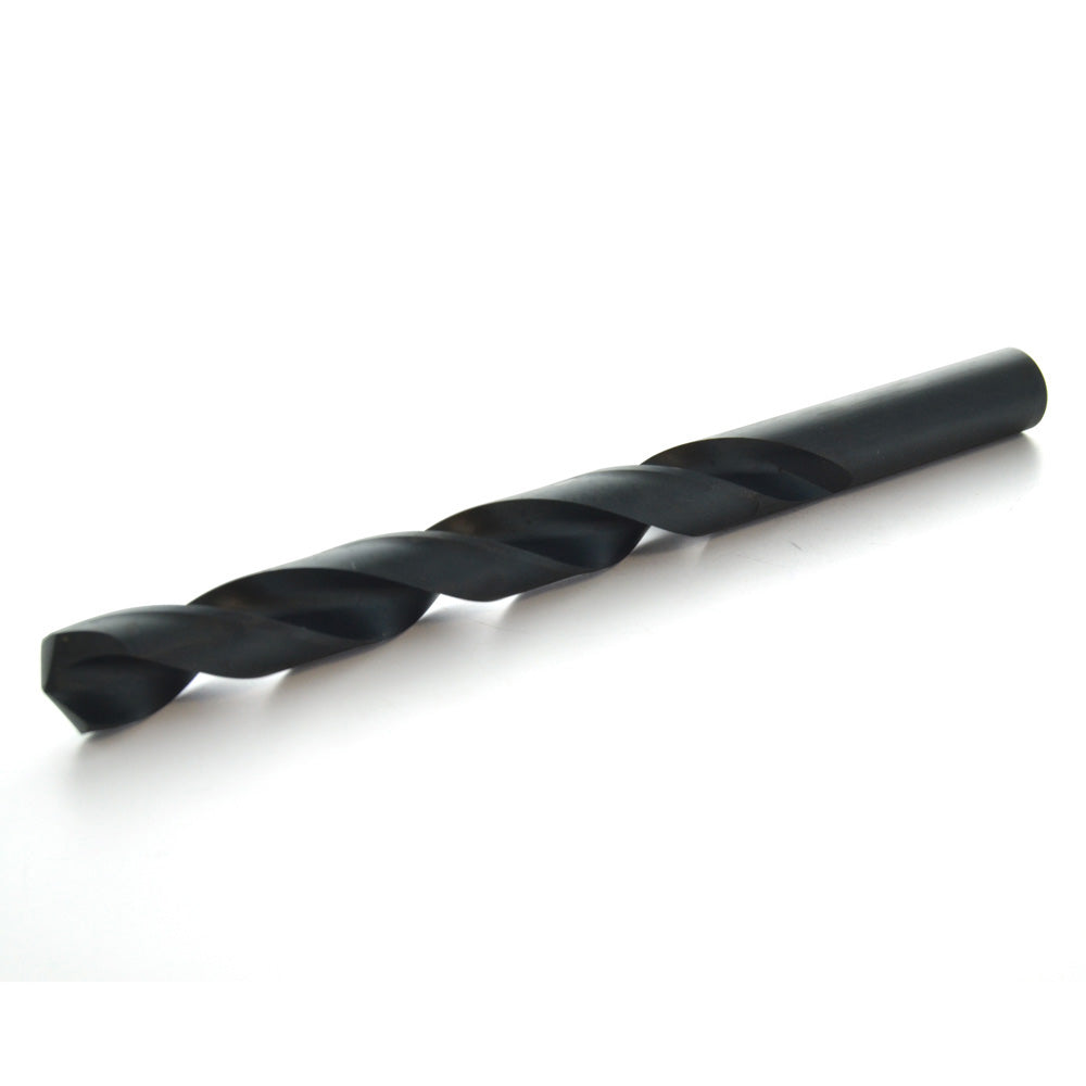 11/32" 135-Degree Jobber Length Drill High Speed Steel