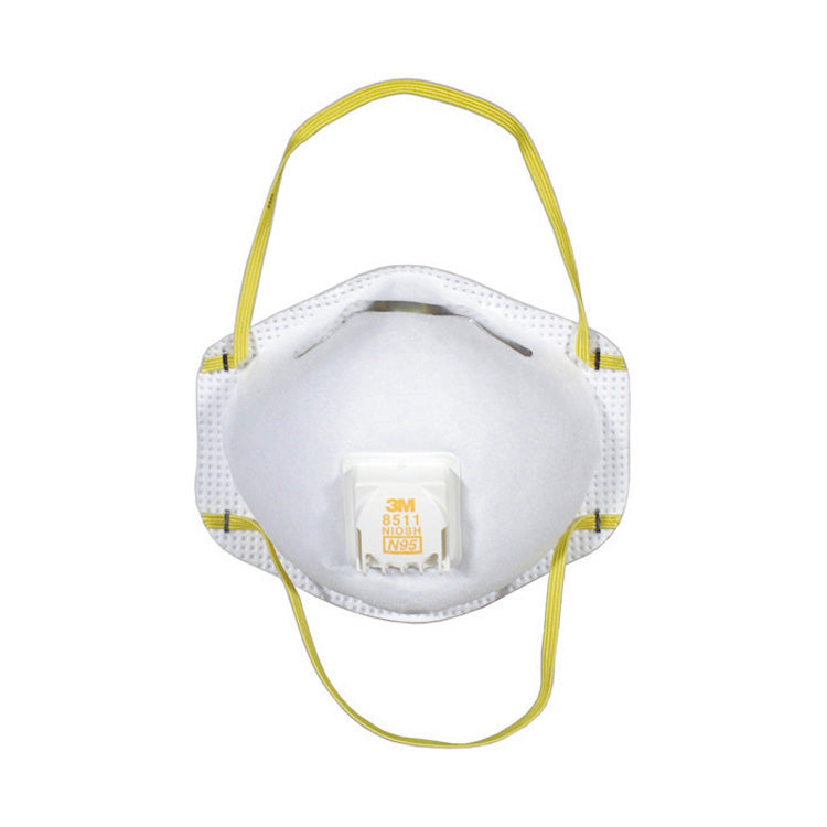 3M Particulate Respirator N95 - 10 Per Box