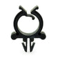 Hood Latch & Cable Clip - Chevrolet Camaro- Canyon- Equinox- Malibu- Silverado- Gmc Colorado & Sierra And Oldsmobile Cutlass `97+