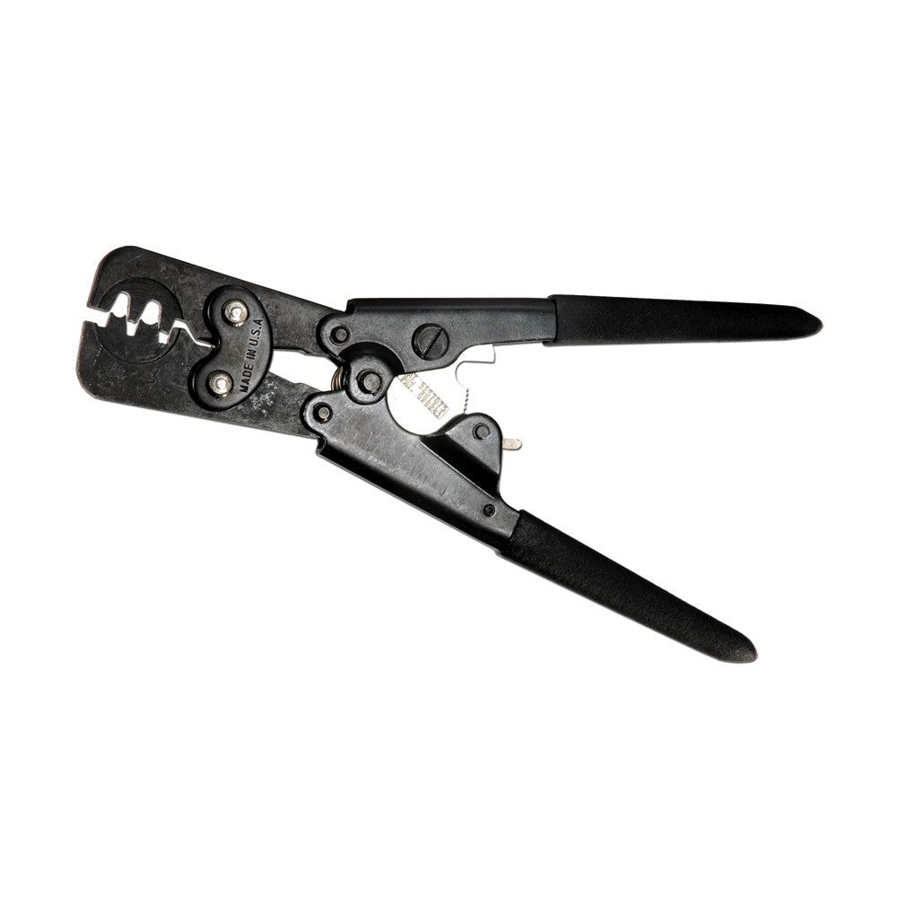 Packard Terminal Crimper For 20-14 Ga Metri-Pack 150 & 280 Series Terminals