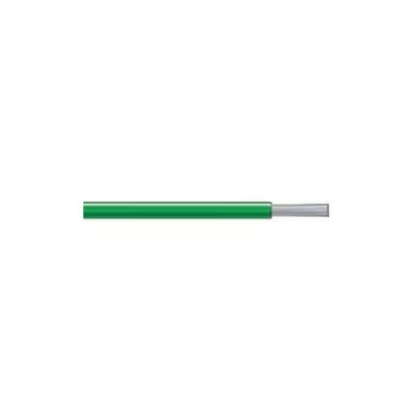 Boat Cable 16 Ga X 100' Green