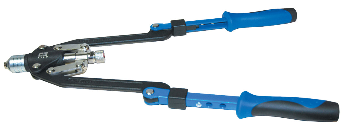 Rivetking� 2-In-1 Blind Rivet and Rivet Nut Installation Tool Kit