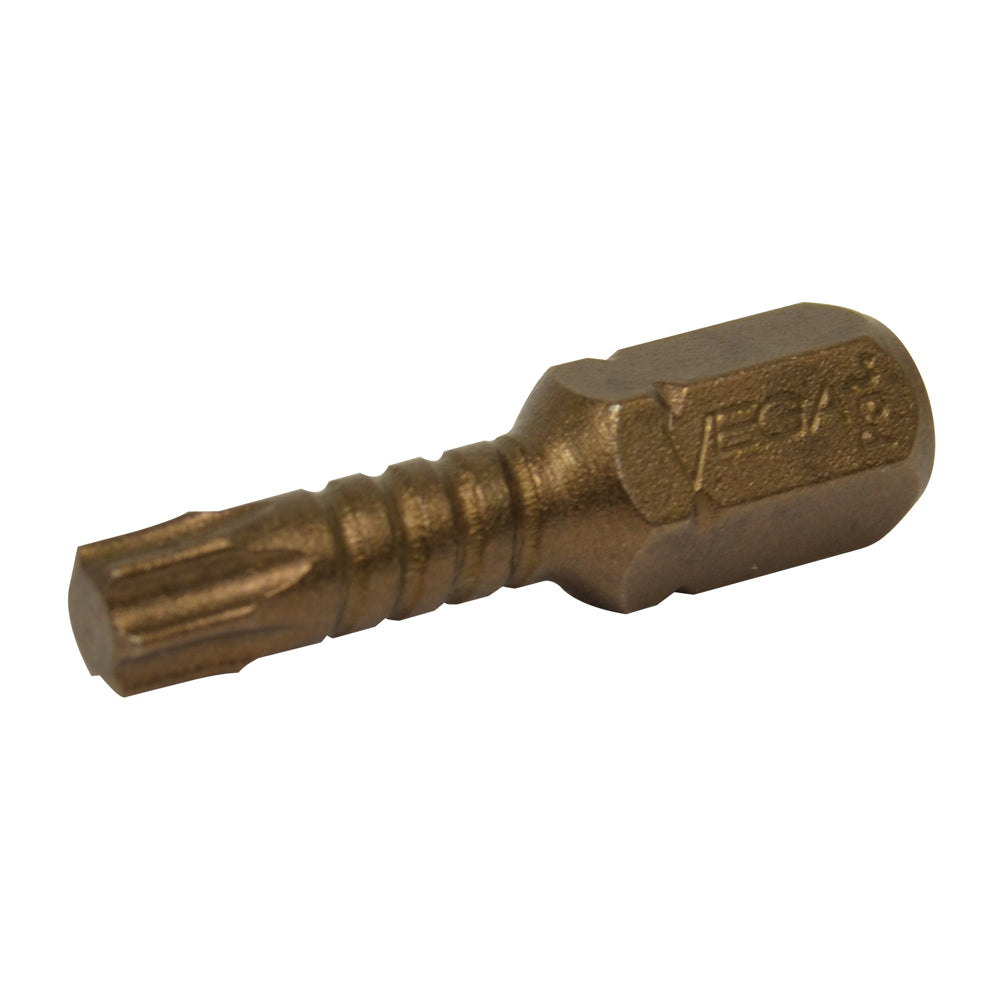 Torx Insert Bit T25