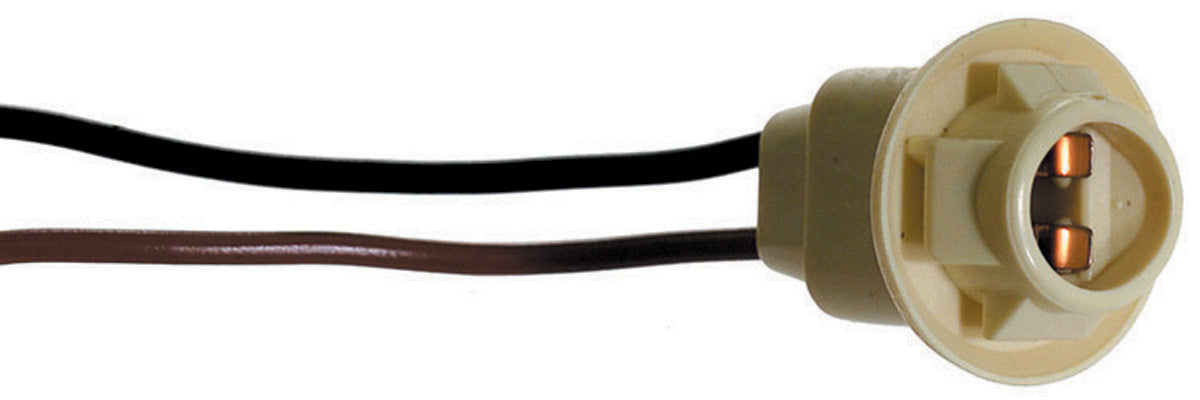 Side Marker Assembly With 2 - 12 Inch Leads - GM Cars And Trucks And Ford 1968 - On