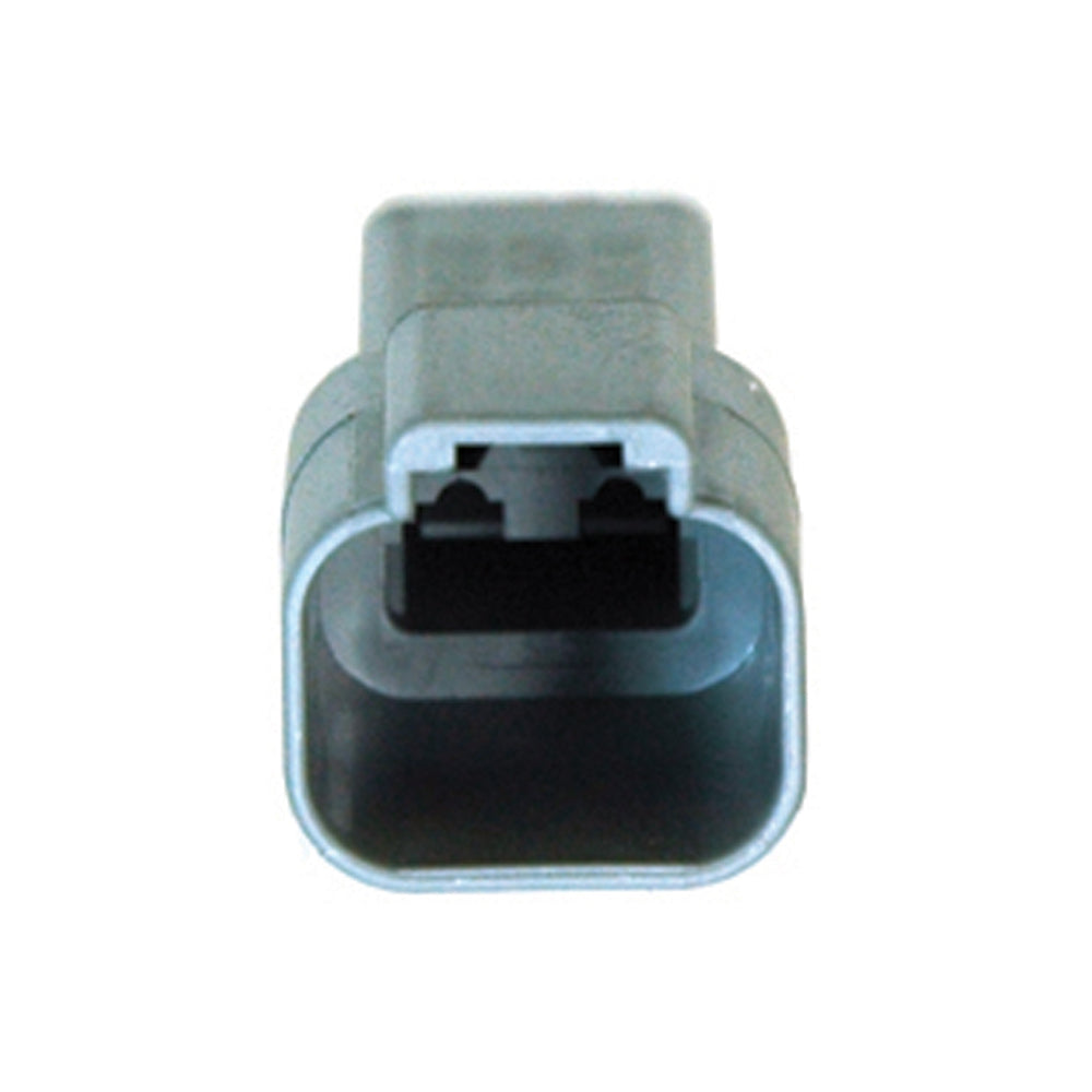 AUTOMOTIVE DEUTSCH CONNECTORS