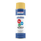 Winzer High Solids Flat Sand Dune Tan Spray Paint 16 Oz Net Wt - Aerosol