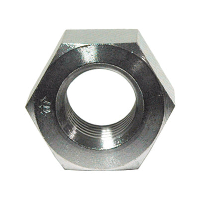 1/4-20 Coarse 18-8 (A2) Stainless Steel Heavy Hex Nut