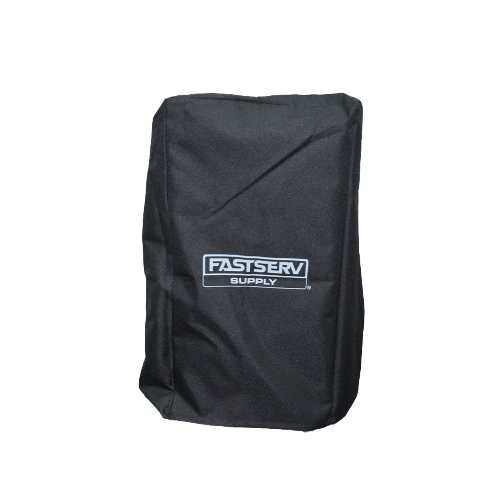 Fastserv Crimper Machine Cover