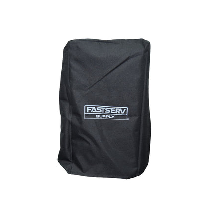 Fastserv Crimper Machine Cover