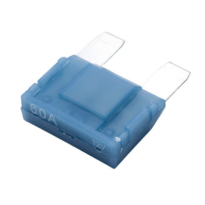 60 Amp Maxi Smart Glow Fuse Dark Blue