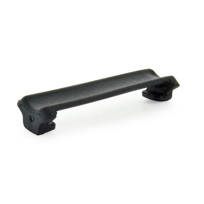 Ratchet P-Clamp Thermoplastic Elastomer Soft Insert - Size C