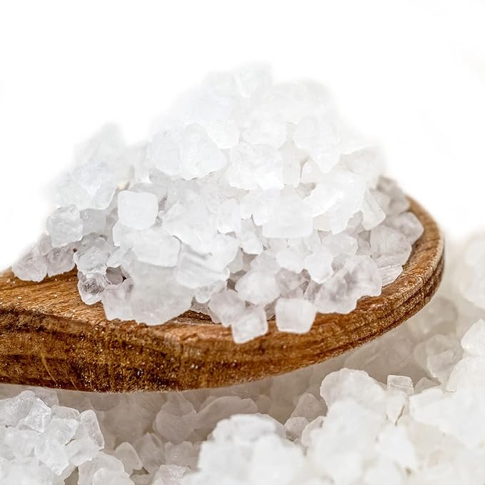 Salt Extra-Course 50Lb Bag