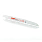 RECIPROCATING SAW BLADES - Shop Pro