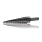 STEP DRILL BITS
