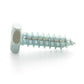 *HxHead SMS M6.3X18 14X3/4
