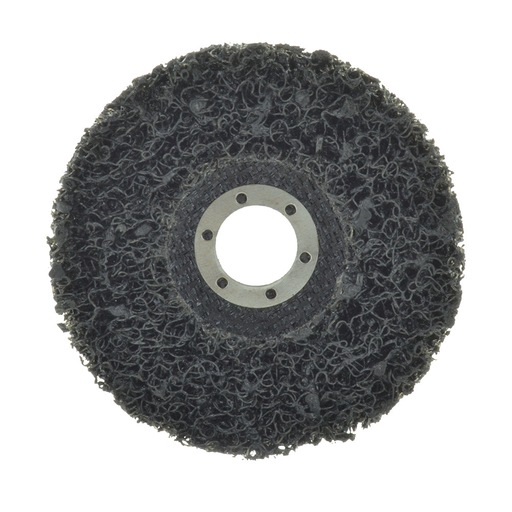 Shoppro 4 Inch X 5/8 Inch Strip Disc