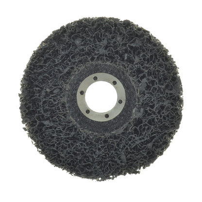 Shoppro 4 Inch X 5/8 Inch Strip Disc