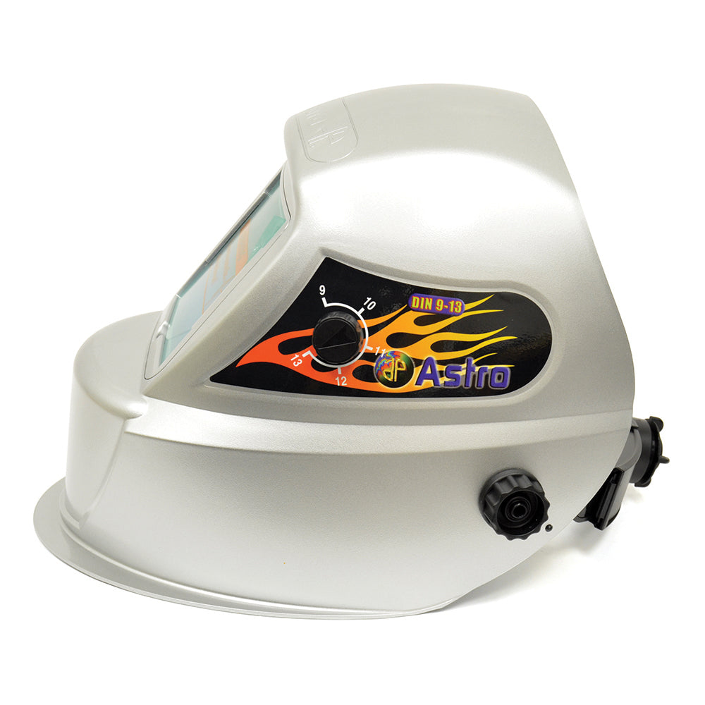 Carrera Top Gun Auto-Darkening Welding Helmet