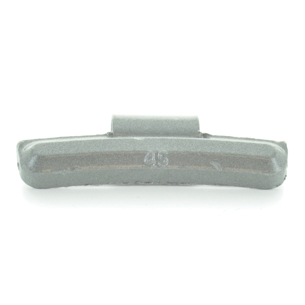 Wheel Weight Japanese Coated Wheel Weight 89+- 45g - 25 Per Box