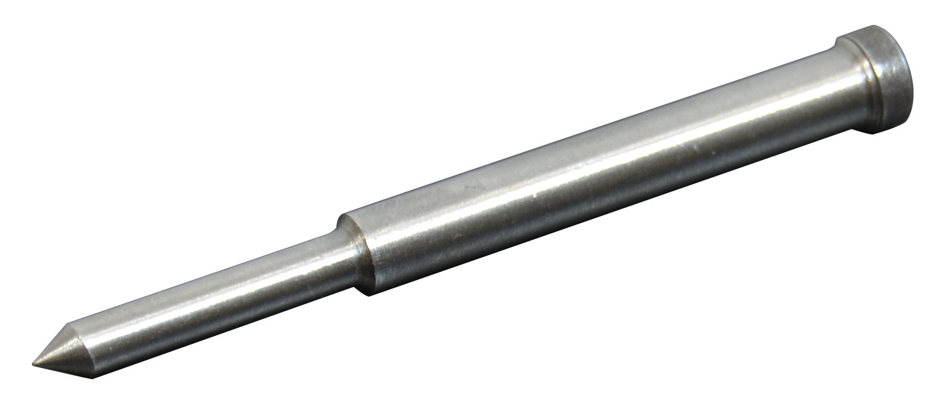 2 Inch High Speed Steel Pilot Pin