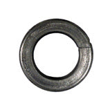 M5 Din 127B Plain A4 Stainless Steel Split Lock Washer