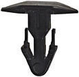Weatherstrip Retainer Cowl Clip - Integra and Civic- Cr-V and Del Sol 1992 - On- Honda - 91515-Sr3-000