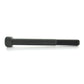 M10 x 1.5 x 60 Mm Coarse Black Oxide Alloy Steel Socket Cap Screw