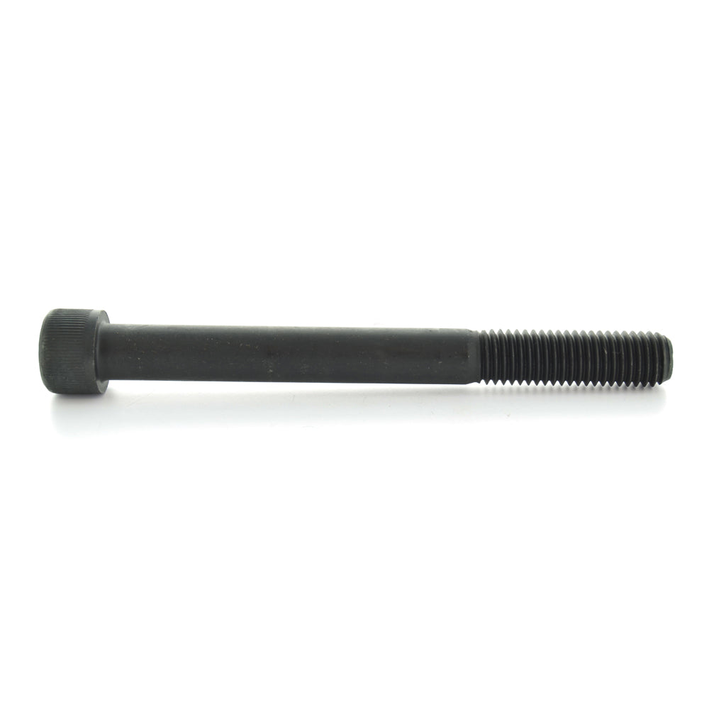 M10 x 1.5 x 70 Mm Coarse Black Oxide Alloy Steel Socket Cap Screw