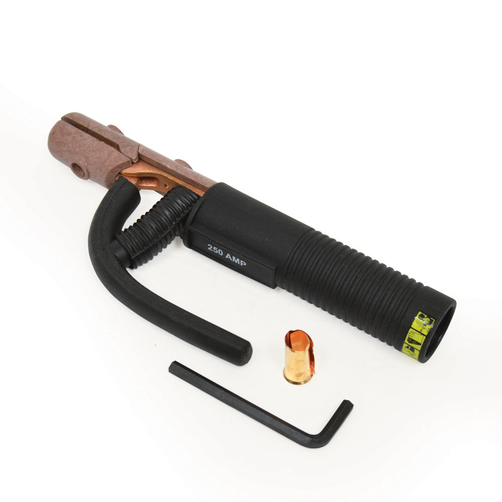 250 Amp Electrode Holder