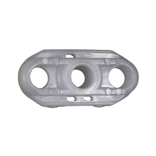 Window Regular Guide For Front Door Glass Gm General Motors General Motors J Bodies