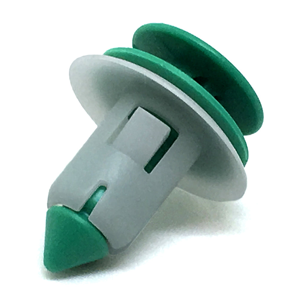 Door Trim Panel Retainer - Chrysler Vans 2001 - On- Chrysler 5028438Aa 6505759Aa- 20003056- 5028438Aa (Chrysler)