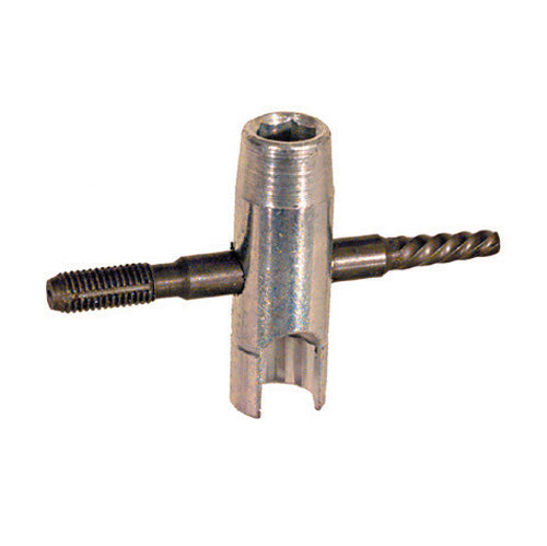 1/4 Inch-28 Taper Easy-Out Fitting Tool