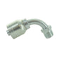 1 x 30Mm Male DIN 24 Seat (16Z-30F)