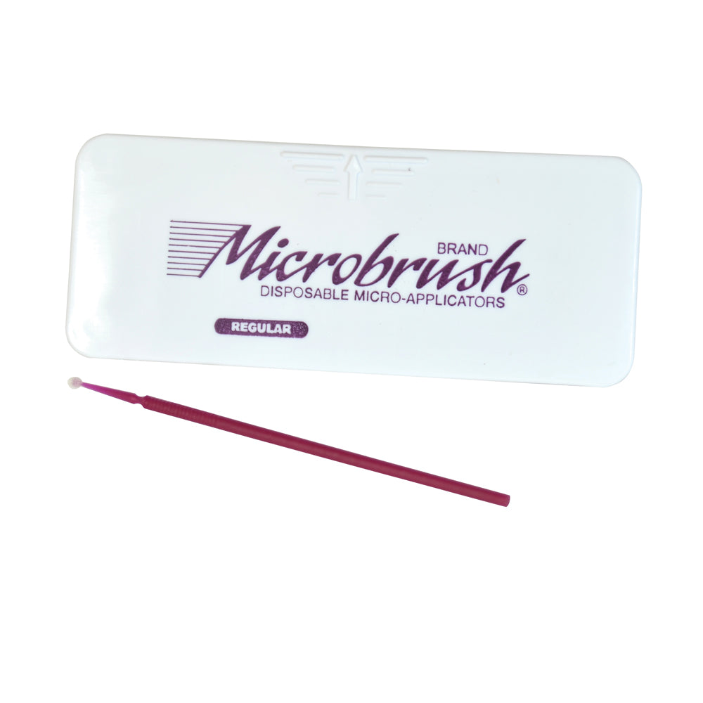 Touch-Up Paint Brush - 25 Per Pack