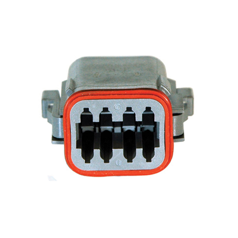 AUTOMOTIVE DEUTSCH CONNECTORS