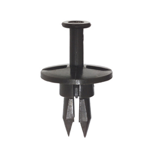 Fascia Push Type Retainer - Gm General Motors All 1982 - On- Gm General Motors 597399