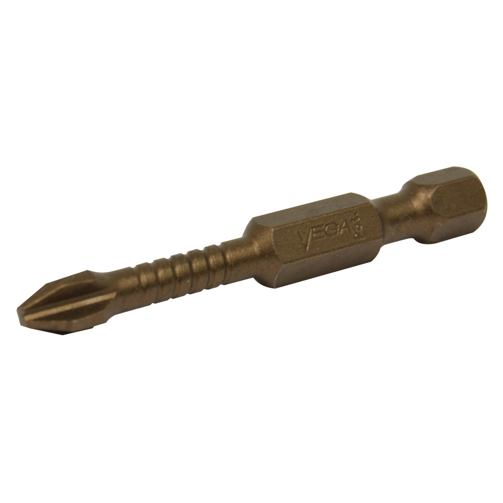 Phillips Insert Bit #2 2 Inch Oal