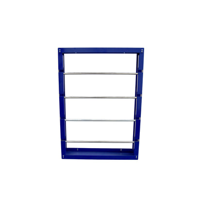 Wire And Spool Rack- 4 Rods