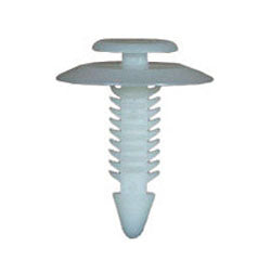Trim Panel Retainer - Gm General Motors And Chrysler 1992 - On- Gm General Motors- 10158124