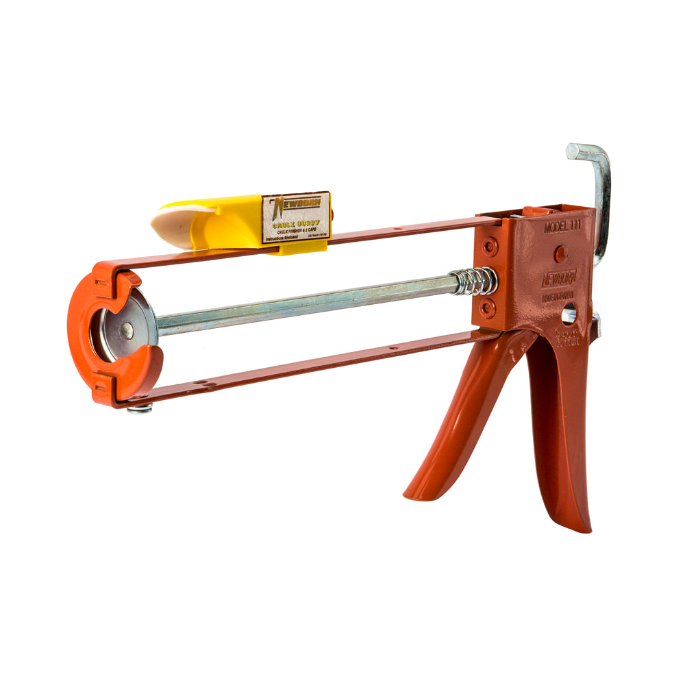 Skeleton Style Caulking Gun