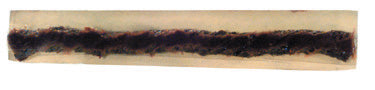 4 Inch Length Brown Fat Universal String-Type Insert - 50 Per Pack