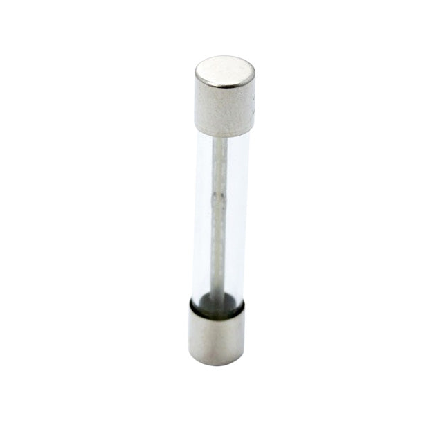 30 Amp 32 Volt Ac 6.35 Mm X 36.5 Mm Sfe Glass Fuse