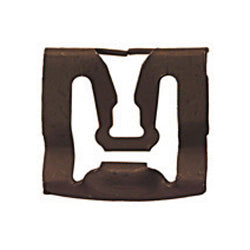 Windshield And Rear Window Reveal Moulding Clip - Ford 1968 - On C8Az-63642413-A- D1Az-6542413-B- D1Ab-6542413-Ab