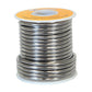 0.125 Inch Acid Core Solder 40% Tin / 60% Lead 1 Lb Spool